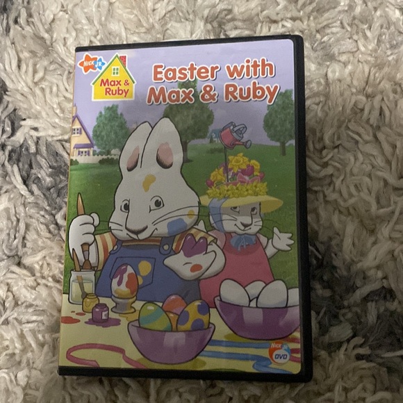 2 max and ruby movies - Picture 2 of 7
